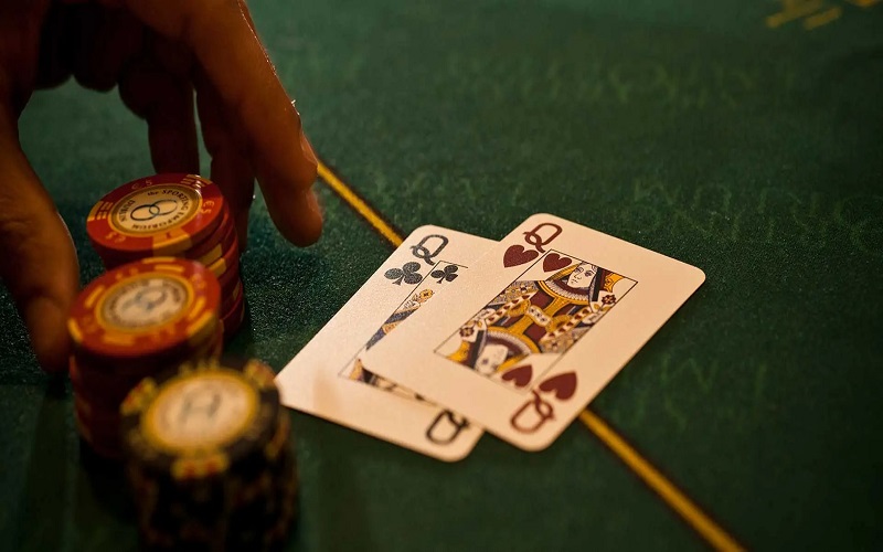 Tìm hiểu về Gow Poker là gì?