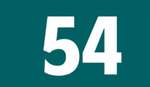 Số 54 mang ý nghĩa gì theo dân gian