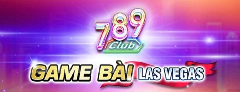 Các game bài tại 789 Club